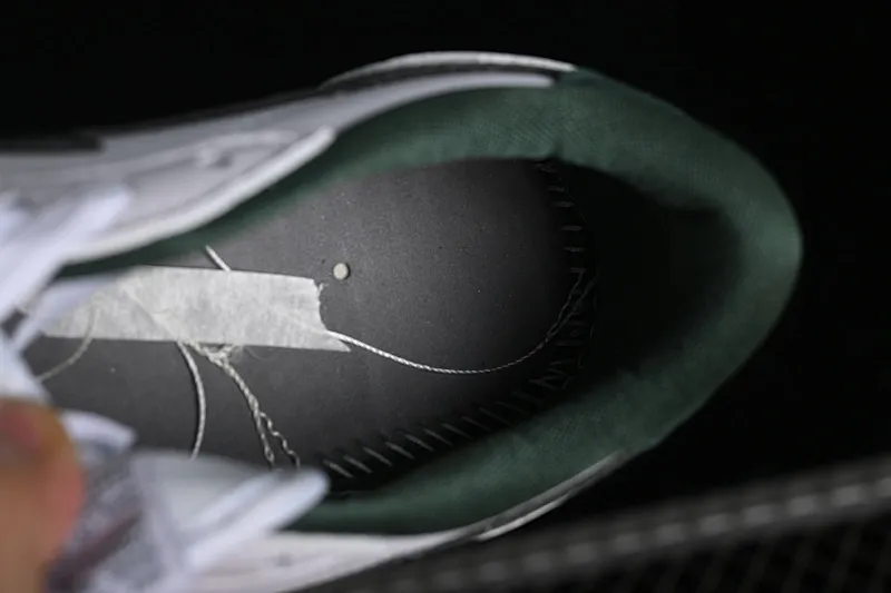 All categories Air Jordan Jordan series basketball shoes Air Jordan 1 Low Z version Air Jordan 1 Low OG "Oxidized Green" AJ1 Joe 1 oxidized green low-top cultural basketball shoes CZ0775-133